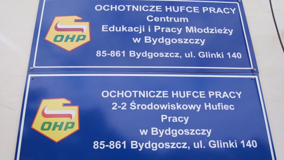 Dzięki współpracy pracownicy stacji sanitarno-epidemiologicznej edukują podopiecznych OHP. Fot. Henryk Żyłkowski