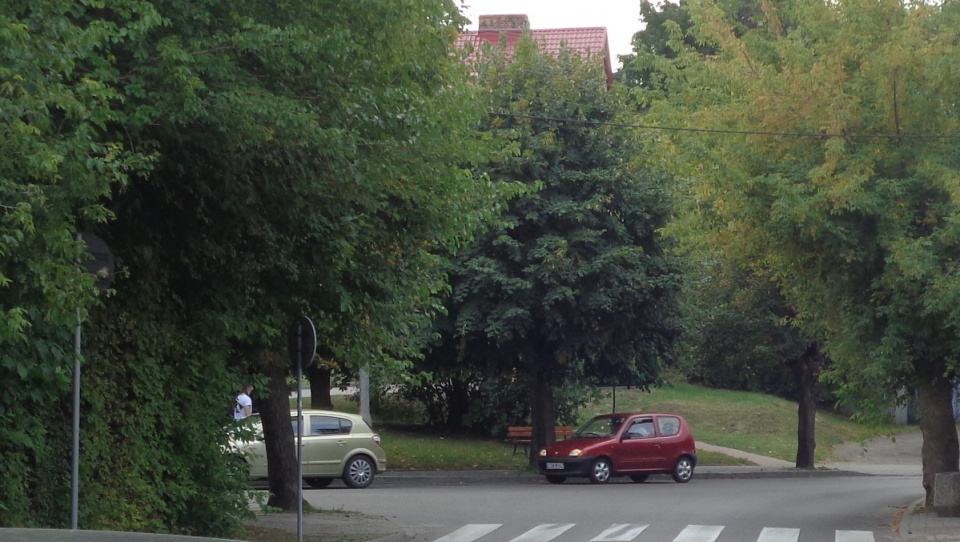 Ograniczenia i nakazy zostaną wprowadzone w ścisłym centrum i na osiedlu Kościuszki. (Popołudnie z nami)