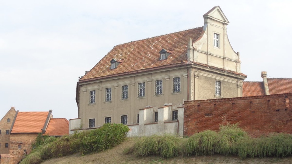 Muzeum ma charakter wielodziałowy. Zwiedzający mogą odwiedzić ekspozycje dotyczące historii sztuki, historii, etnografii czy archeologii. Fot. Marcin Doliński