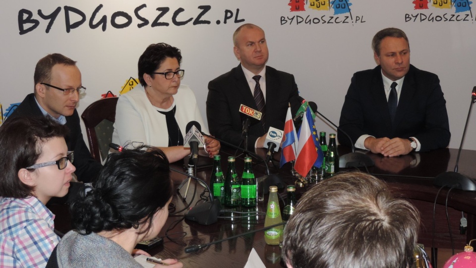 Stanie się to prawdopodobnie w drugiej połowie przyszłego roku. Fot. Lech Przybyliński