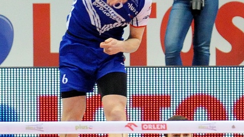 Lotos Trefl Gdańsk - Transfer Bydgoszcz 3:1