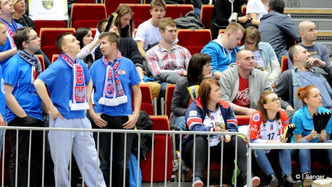 Lotos Trefl Gdańsk - Transfer Bydgoszcz 3:1