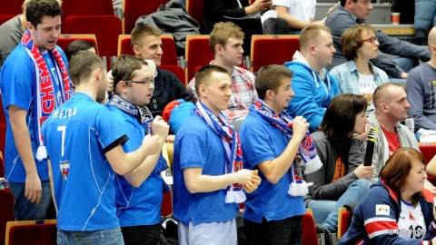 Lotos Trefl Gdańsk - Transfer Bydgoszcz 3:1