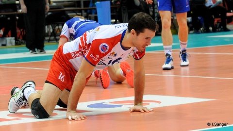 Lotos Trefl Gdańsk - Transfer Bydgoszcz 3:1