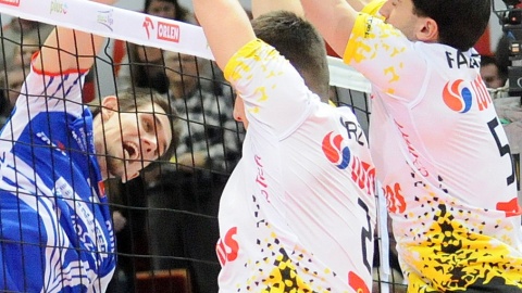 Lotos Trefl Gdańsk - Transfer Bydgoszcz 3:1