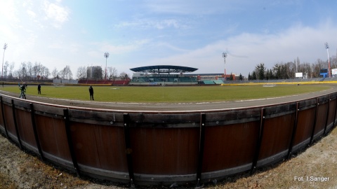 Stadion bydgoskiej Polonii