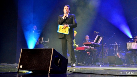 Koncert Galowy 7. edycji Festiwalu "Serca bicie"