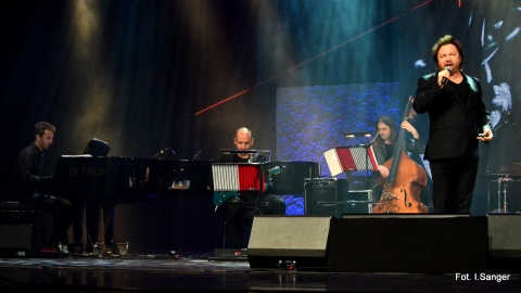 Koncert Galowy 7. edycji Festiwalu "Serca bicie"