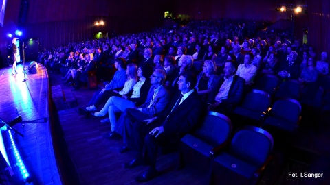 Radiowy jubileusz w Filharmonii Pomorskiej