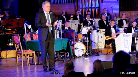 Radiowy jubileusz w Filharmonii Pomorskiej