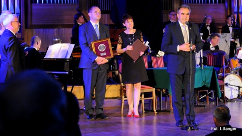 Radiowy jubileusz w Filharmonii Pomorskiej