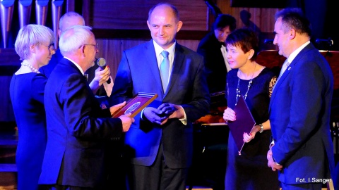 Radiowy jubileusz w Filharmonii Pomorskiej