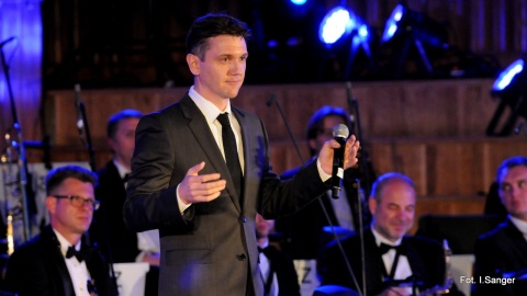 Radiowy jubileusz w Filharmonii Pomorskiej