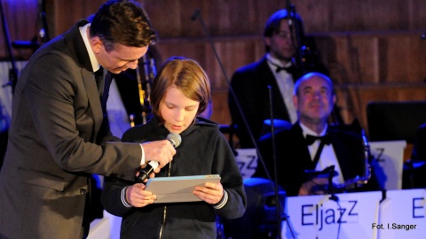 Radiowy jubileusz w Filharmonii Pomorskiej