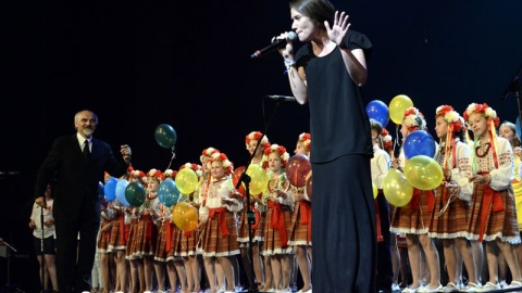 Gala finałowa BIM. Fot. nadesłane