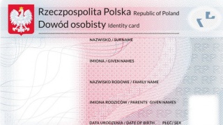 Nowe dowody osobiste i inne zmiany