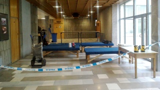 Raport UTP ws. tragicznych otrzęsin: Nawarstwiło się wiele złych decyzji