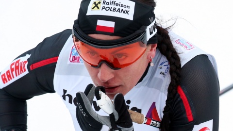 Tour de Ski - Kowalczyk szósta, Bjoergen nie zwalnia tempa