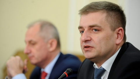 Arłukowicz: z alternatywnych form opieki POZ skorzystało ponad 10 tys. osób