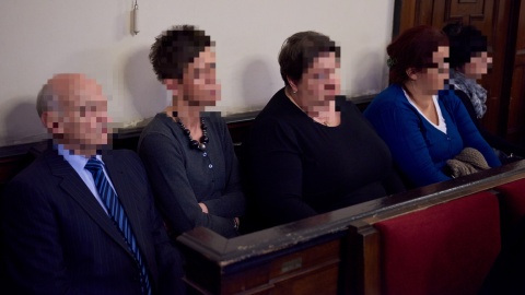 Ruszył proces oskarżonych ws. powikłań po operacji u Szwedki