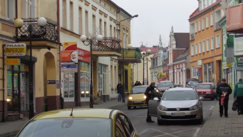 O losie ulicy w Świeciu zadecydują mieszkańcy miasta