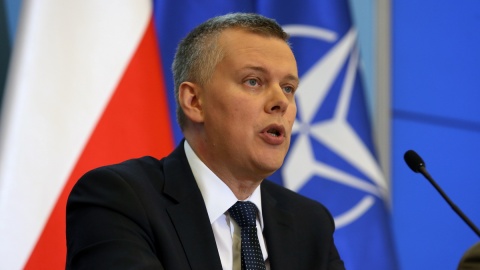 Siemoniak: ustalenia z Newport - do szczytu w Warszawie