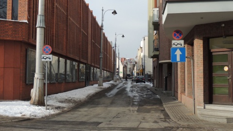 Zmiany dotyczące parkowania w centrum Bydgoszczy