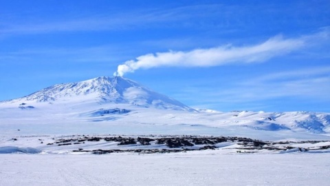 Selma Expeditions: Erebus zdobyty