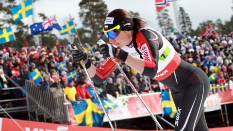 Narciarskie MŚ - triumf Norweżek w sztafecie 4x5 km, Polki piąte