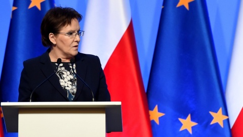 Kopacz: Polska zdobyła największe fundusze spośród krajów Unii