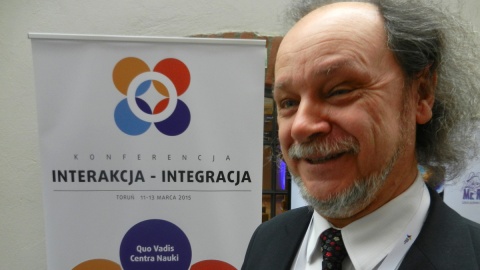 Interakcja-Integracja - konferencja naukowa w Toruniu