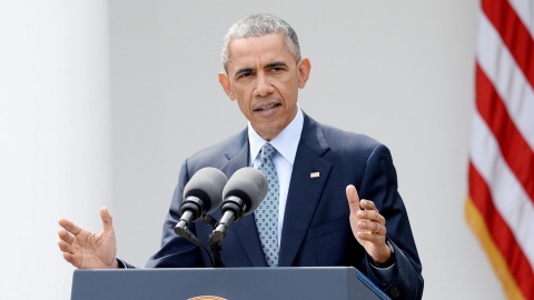 Obama: historyczne porozumienie z Iranem