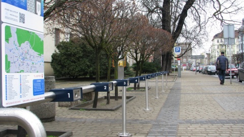 Prawie 3 tys. wypożyczeń dziennie Bydgoskiego Roweru Aglomeracyjnego