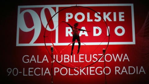 Polskie Radio świętowało 90-lecie w Operze Narodowej
