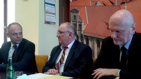 Nowy budynek sądu powstanie w Toruniu