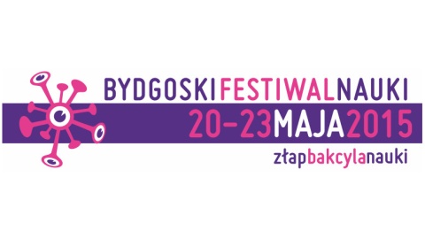 Bydgoski Festiwal Nauki już od środy