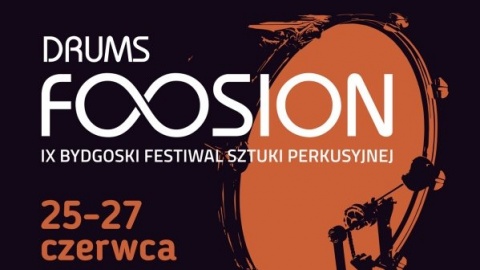 Dave Lombardo na Drums Fusion w Bydgoszczy