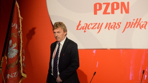 Zjazd PZPN - rozpoczęły się obrady