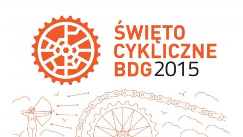 Święto Cykliczne w Bydgoszczy