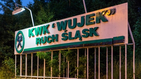 Akcja w kopalni: wydobycie ciał górników może potrwać kilka dni