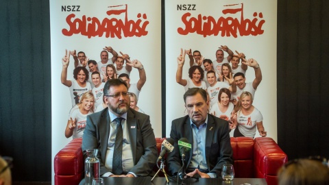 Komisja Krajowa NSZZ Solidarność w Toruniu