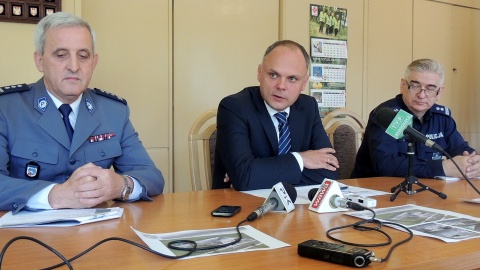 Inwestycje w toruńskiej policji: remont komendy i budowa komisariatu