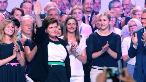 Szydło: mamy przygotowane rozwiązania i będziemy je realizować