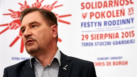 Na 35-lecie S związek organizuje 29 sierpnia festyn rodzinny