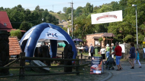 Festiwal Smaku w Grucznie