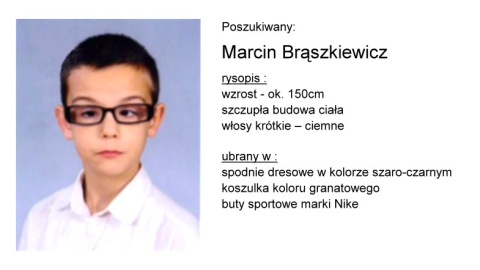 Ktokolwiek widział...