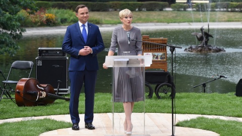 Prezydent Duda: Czytanie nas jednoczy