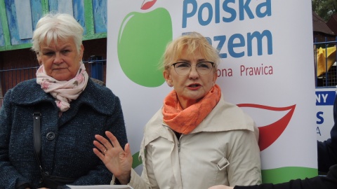 Iwona Michałek o przyszłości polskiego handlu