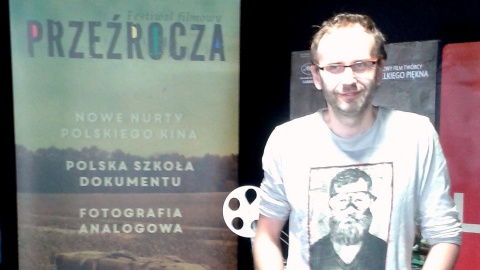 W Bydgoszczy ruszył Festiwal Filmowy Przeźrocza