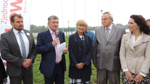 Wenderlich o liście Zjednoczonej Lewicy